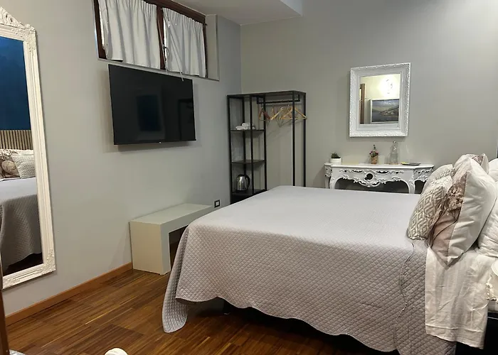 Aurelia Garden Gold B&B Roma